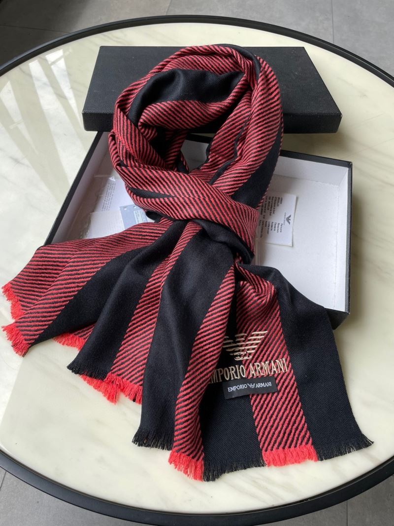 Armani Scarf